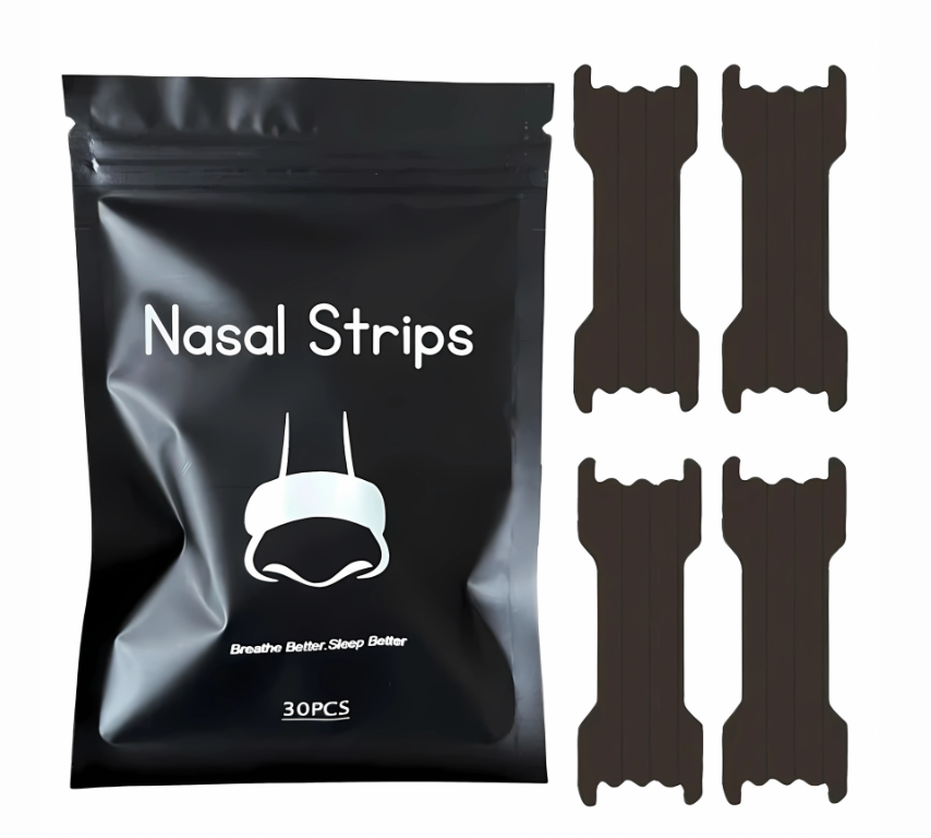 Tiras nasales - EasyBreath